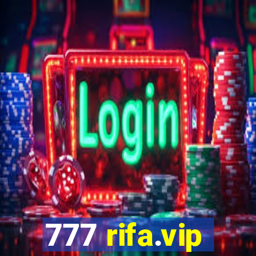 777 rifa.vip